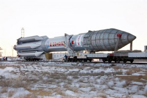 proton-m