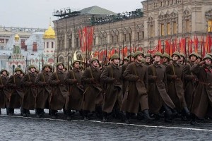 7 ноября