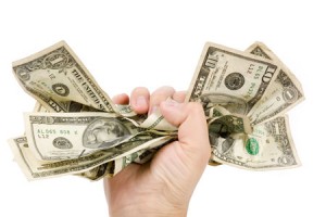 money
