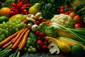 vegetables-fruits-iran