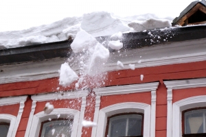 roof-snow