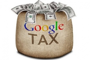 google-tax