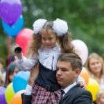 В Москве открылся городской фестиваль «Снова в школу»
