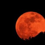 Не упустите – 28 сентября будет очередное полное лунное затмение!