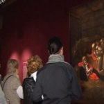 «Караваджо и последователи» – новая выставка в Пушкинском музее