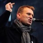 Иск оппозиционера Навального к генпрокурору во второй раз не принят московским судом
