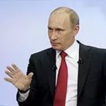 Владимир Путин и члены Совбеза собрались на оперативное совещание