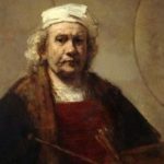 Москвичам представилась возможность увидеть Рембрандта с другого ракурса