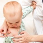 Российские фармацевты начнут изготовление французской детской вакцины от 5 инфекций