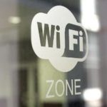 Ко Дню города москвичам подарят почти 200 точек бесплатного Wi-Fi