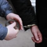 В Солнечногорске задержали четырех человек по подозрению в краже банкомата с 4 миллионами рублей