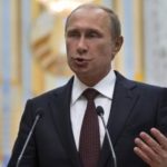 Владимир Путин: в Москве установят монумент пострадавшим от политических репрессий