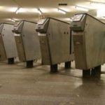 Московская пенсионерка собирается отсудить у метро 600 тысяч за перелом