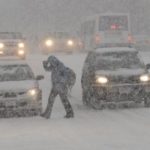 Погода в Москве вечером 19 декабря будет существенно ухудшаться