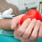 В рамках «Дня донора» в Мосгордуме собрано 9 литров донорской крови