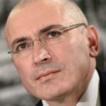 Следственый комитет в очередной раз вызвал Ходорковского на допрос в качестве обвиняемого