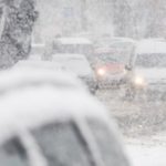Внимание! 4 декабря в Москве ожидается ухудшение погодных условий