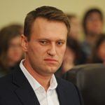 Иск Навального к Генпрокурору РФ отклонен ввиду неподсудности ответчика