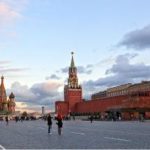Участок Кремлевской стены длиной более 500 м отреставрируют в 2016 году