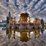 «Россия – моя история»: в столице открылся крупнейший тематический парк