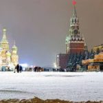 Впервые за долгое время Москва и Подмосковье ушли в «зеленый», безопасный погодный уровень