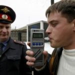 В РФ нетрезвых водителей будут проверять по новым правилам уже с 26 марта