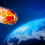 Женщинам в подарок: 8 марта к земле подлетит астероид — крупнее, чем челябинский метеорит