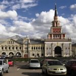 Задержание начальника Казанского вокзала признали законным