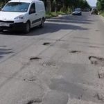 В Серпухове идет долгожданный капремонт дорог