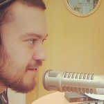В Москве зверски убит известный радиоведущий, редактор «Национальной службы новостей» Александр Рубцов