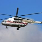 Трагедия в Подмосковье: возле Лыткарино разбился вертолет