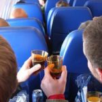 Пьяный дебош: Летевший из Пекина в Москву самолет экстренно сел в Красноярске