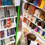 «Активный гражданин» объявляет голосование за лучший книжный магазин столицы