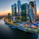 Москву впервые включили в десятку лучших городов для туристов