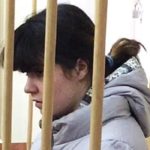 Студентку МГУ Караулову (Иванову), пытавшуюся присоединиться к ИГИЛ, оставили под стражей