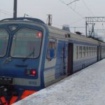 Вниманию москвичей и жителей региона: электрички переходят на зимний график
