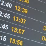 26 декабря — очередная массовая отмена и задержка рейсов в столичных аэропортах
