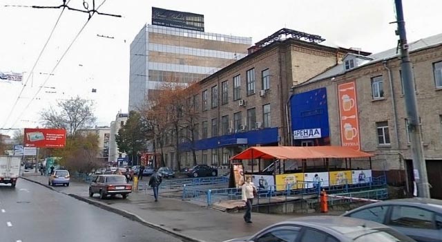 18 декабря произошла трагедия на Соколиной Горе: на улице Большая Семеновская камаз насмерть сбил женщину
