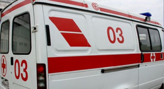 Автомобиль ГАЗ-Волга насмерть сбил пешеходку в поселке Кудиново Ногинского района Московской области