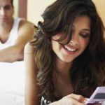 Мнение ученых: мобильные гаджеты ухудшают качество половой жизни