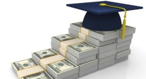 Сбербанк отменил выдачу льготных образовательных кредитов