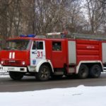 Пожар на востоке Москвы: сгорели две квартиры, есть спасенные, пострадавшие и жертвы