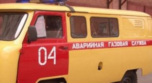 В Можайском районе Москвы 11 января произошла утечка газа - один человек погиб и двое госпитализированы