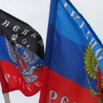 Москва официально признала гражданские паспорта Донецка и Луганска