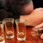 Очередные жертвы ослепли от употребления суррогатного алкоголя в Подмосковье