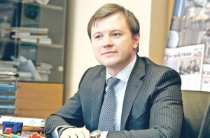 Владимир Ефимов - новый глава Департамента экономического развития Москвы