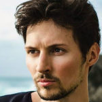 Павел Дуров вошел в очередной список «самых-самых»