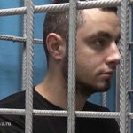 Садист Дмитрий Грачев, отрубивший руки своей жене, проведет в тюрьме 14 лет