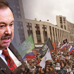 Партия Геннадия Гудкова призывает на стотысячный митинг