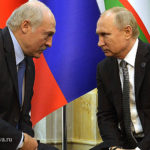 Конец «Дружбе»: Беларусь готовится к реверсным поставкам нефти